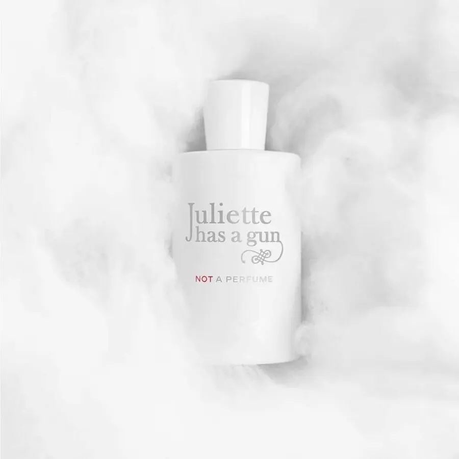 Eau De Parfum Juliette Has A Gun Not A Perfume