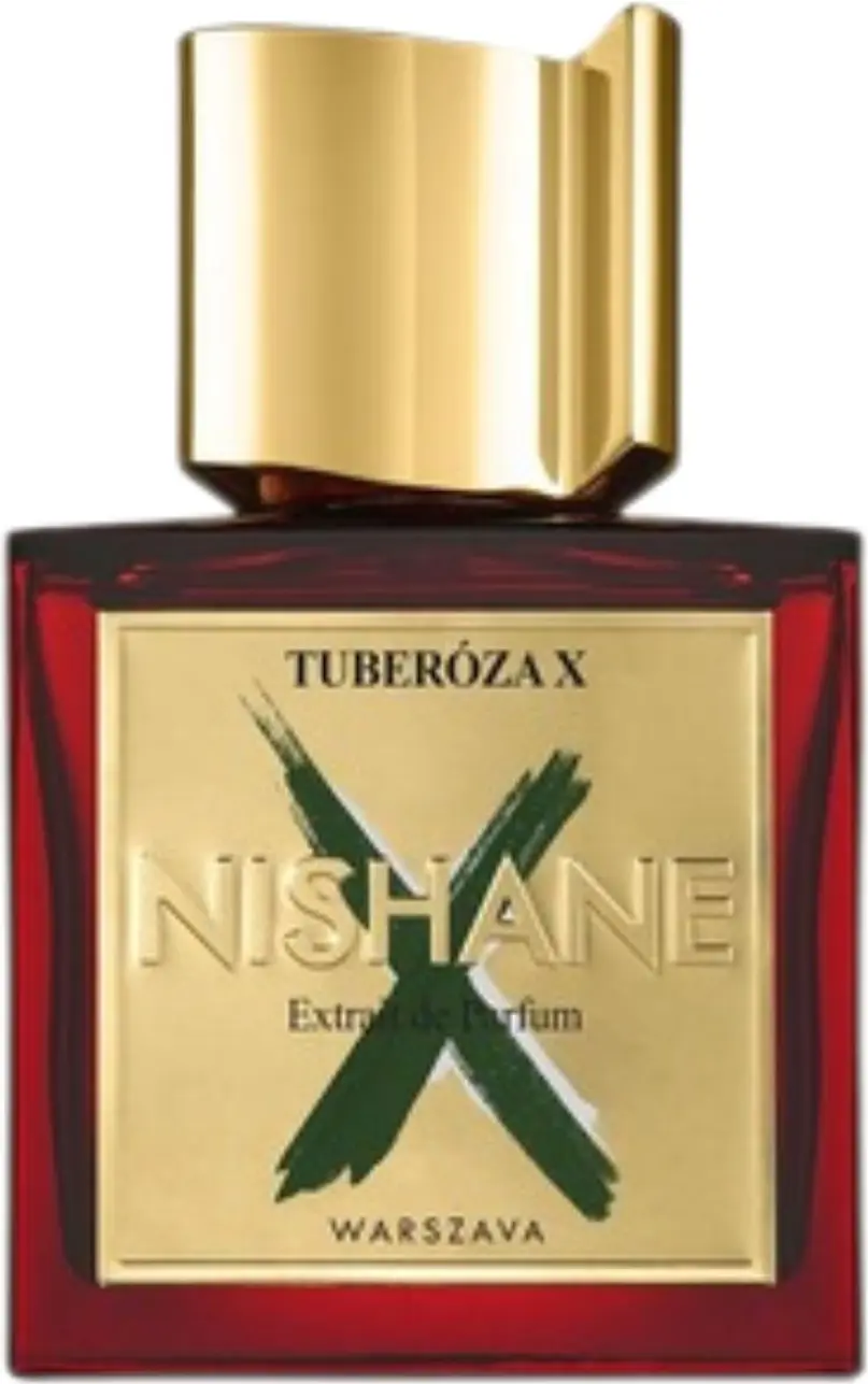 Extrait de Parfum Nishane