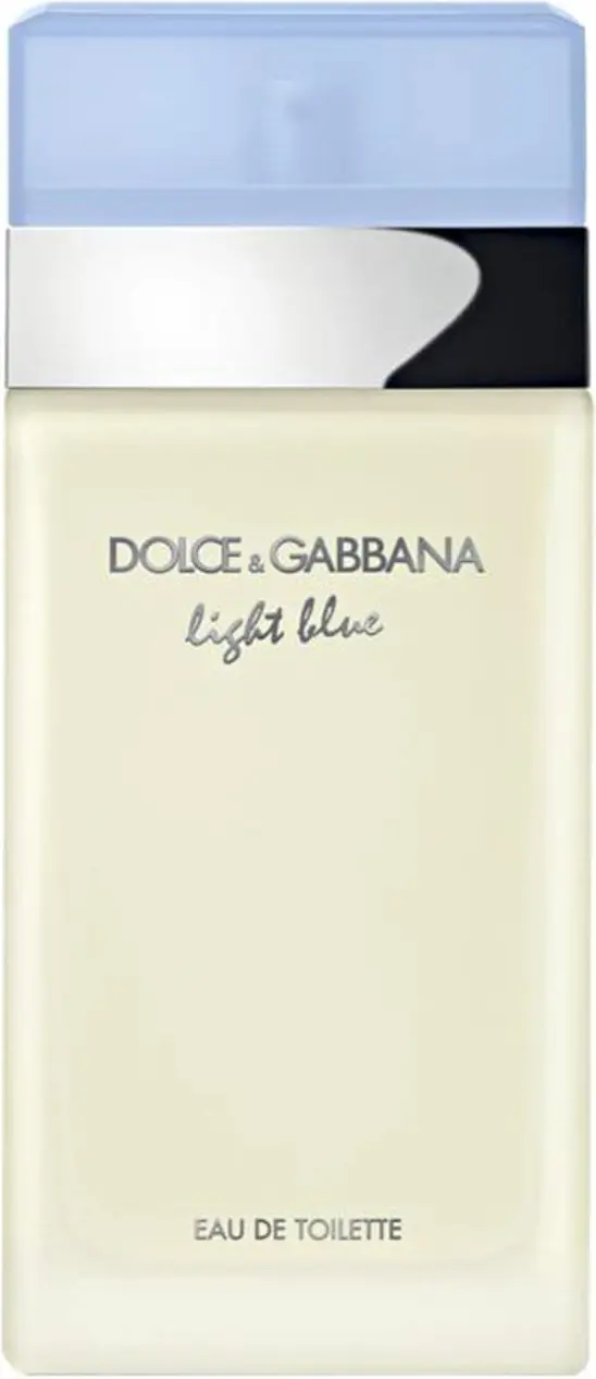 Туалетная вода Dolce & Gabbana Light Blue