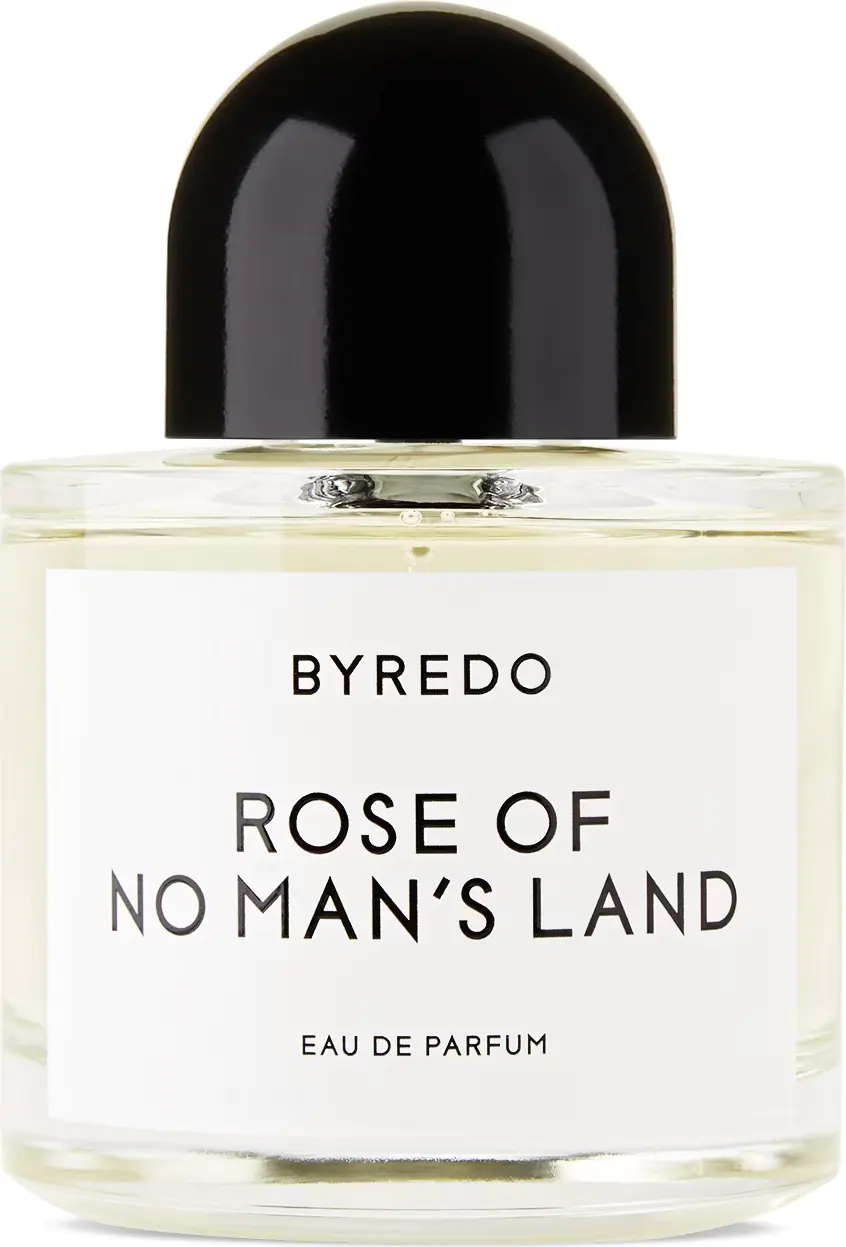 Духи Byredo Rose Of No Man's Land