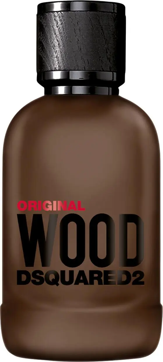 Eau De Parfum Dsquared2 Original Wood