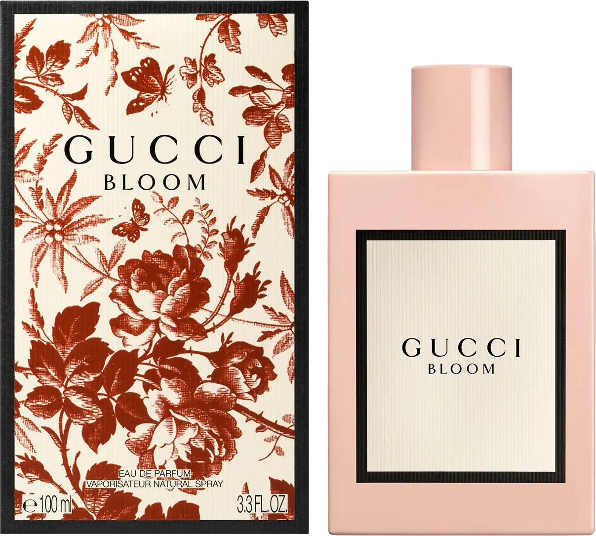 Gucci Bloom EDP Spray