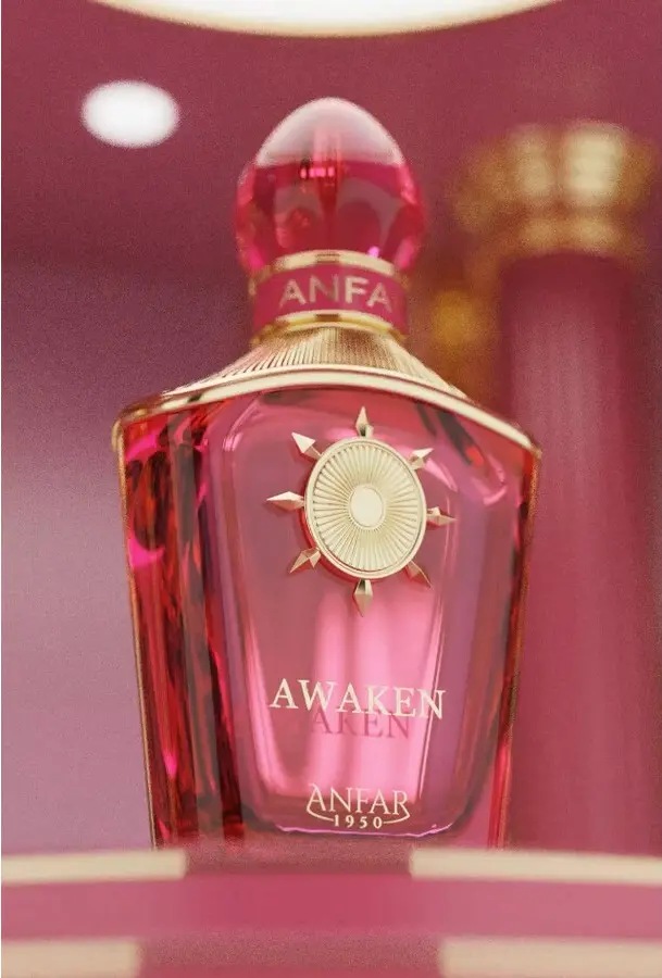 Extrait de Parfum Anfar Awaken