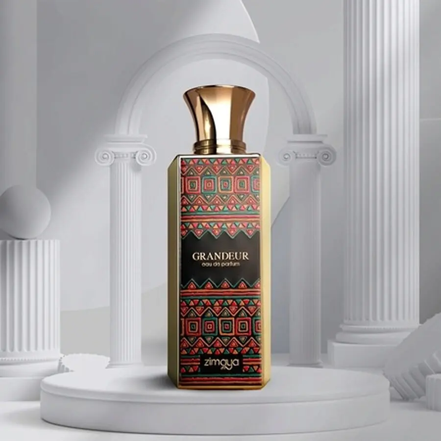 Eau De Parfum Zimaya Grandeur