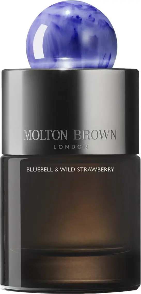 Molton Brown Bluebell & Wild Strawberry Eau De Parfum