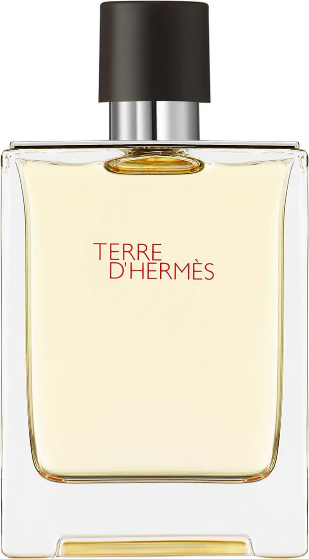 Hermes Terre D'hermes