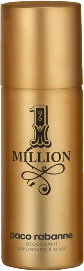 Дезодорант-спрей Paco Rabanne 1 Million