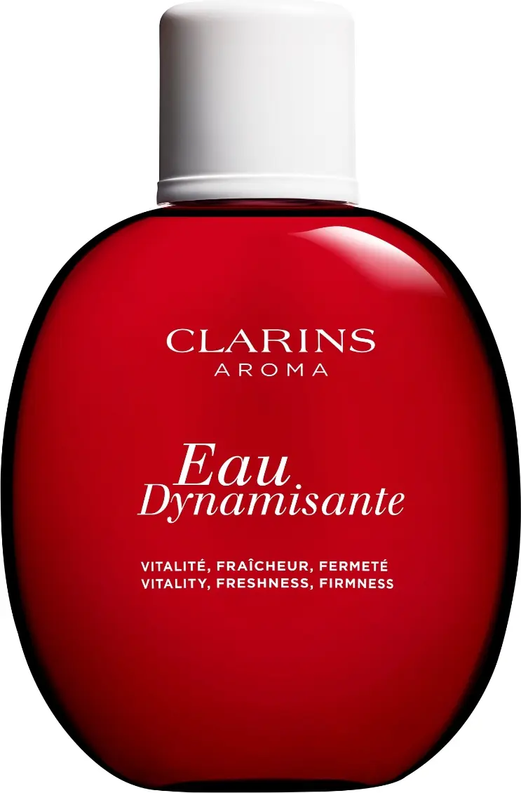 Туалетная вода Clarins Eau Dynamisante