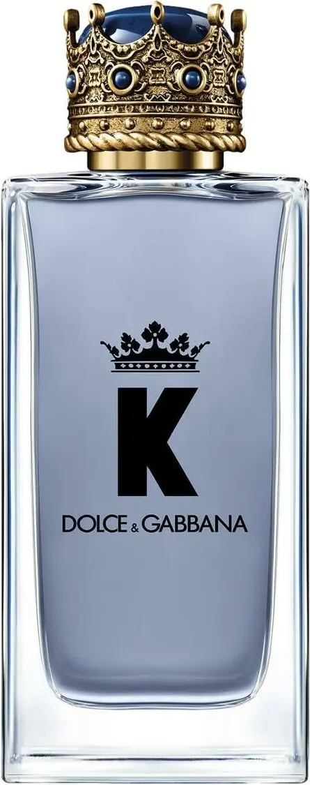 Туалетная вода Dolce & Gabbana K