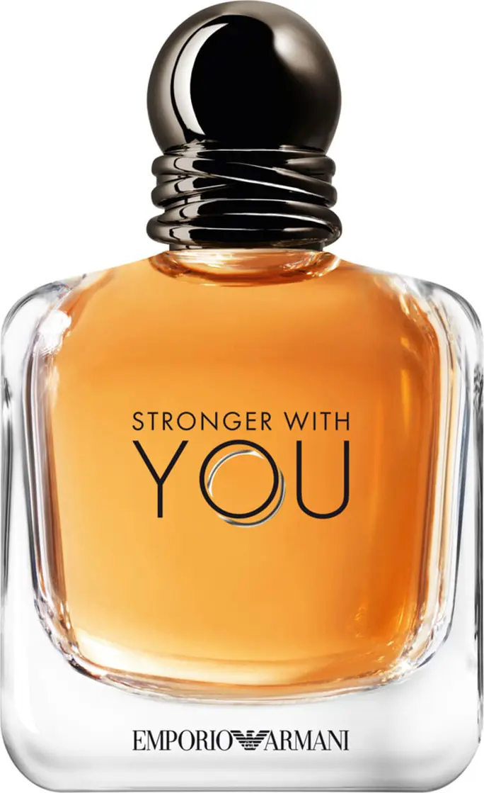 Giorgio Armani Emporio Stronger With You