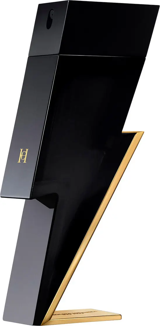 Туалетная вода Carolina Herrera Bad Boy