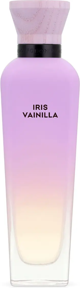 Eau De Parfum Adolfo Dominguez Iris Vanilla