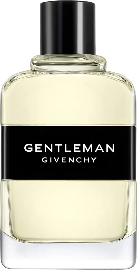 Туалетная вода Givenchy Gentleman