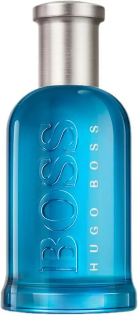 Eau De Toilette Hugo Boss Boss Bottled Pacific
