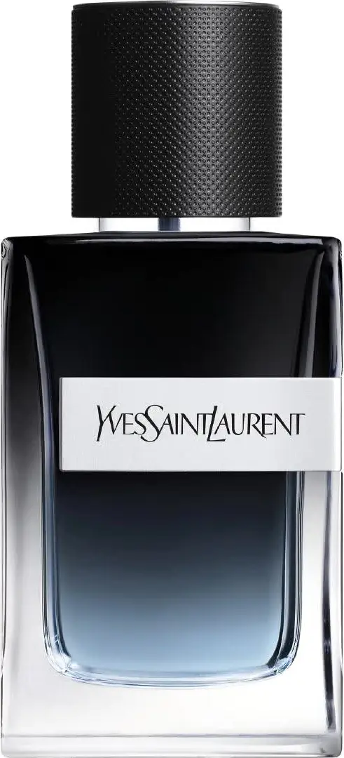 Парфюмированная вода Yves Saint Laurent Y