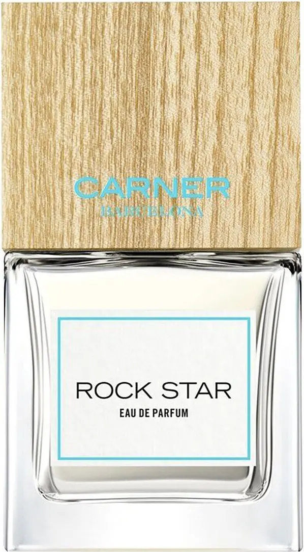 Одеколон Carner Barcelona Rock Star