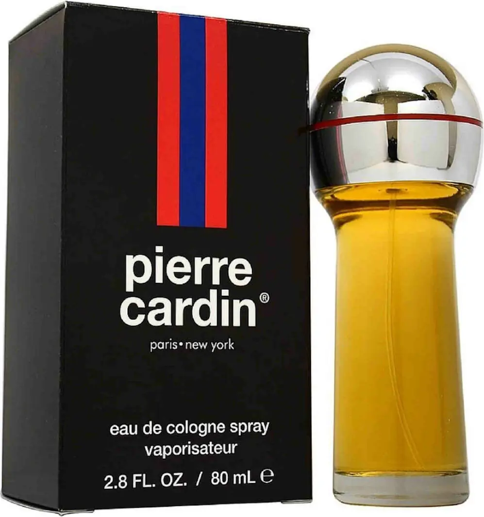 Одеколон Pierre Cardin