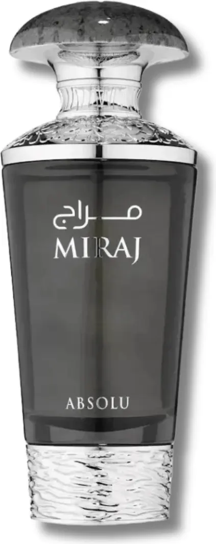 Eau De Parfum Fragrance World French Avenue Miraj Absolu