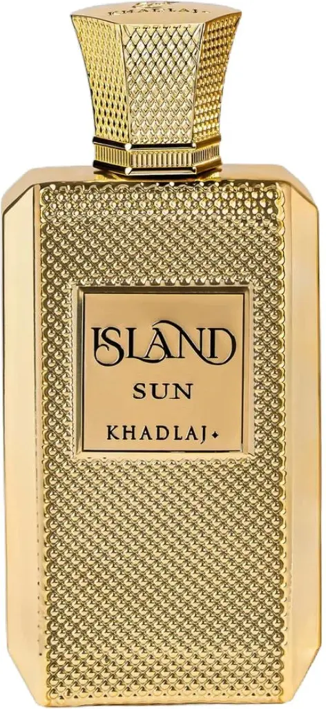 Extrait de Parfum Khadlaj Island Sun