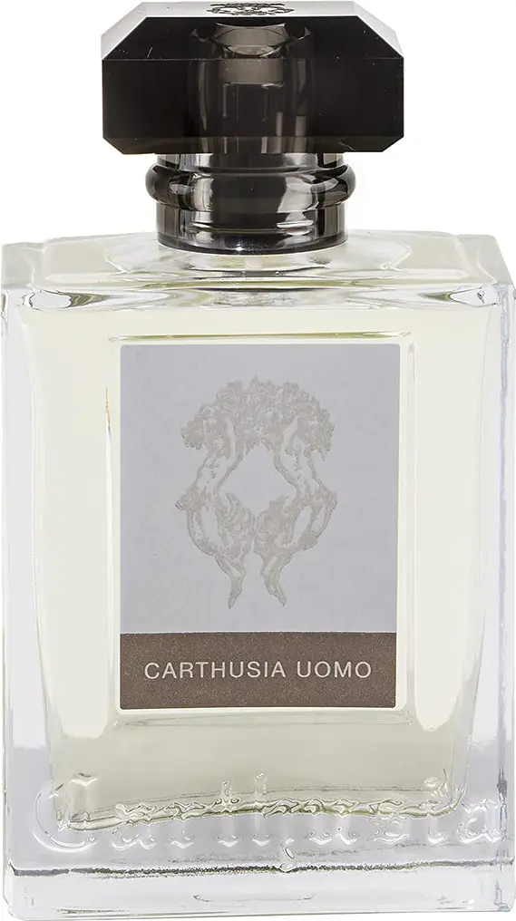 Одеколон Carthusia Uomo