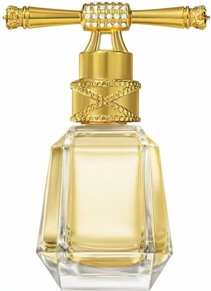 Eau de Parfum Juicy Couture I Am Juicy Couture