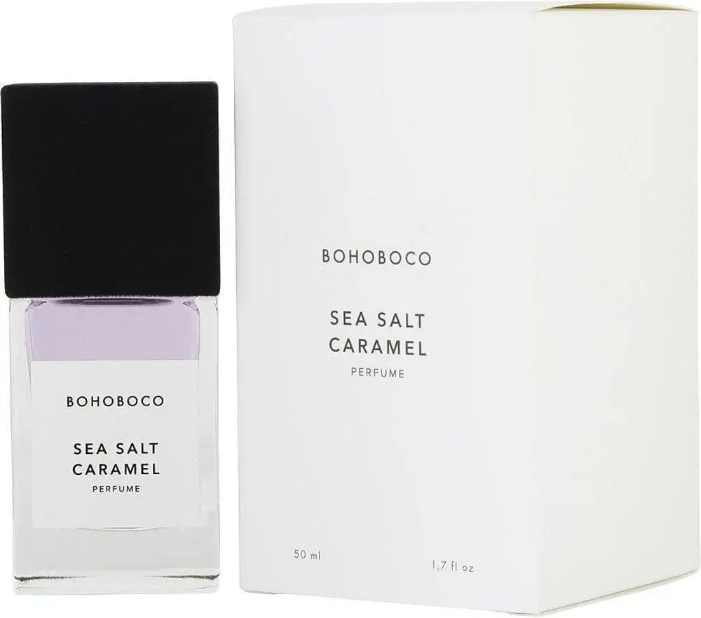 Extrait De Parfum Bohoboco