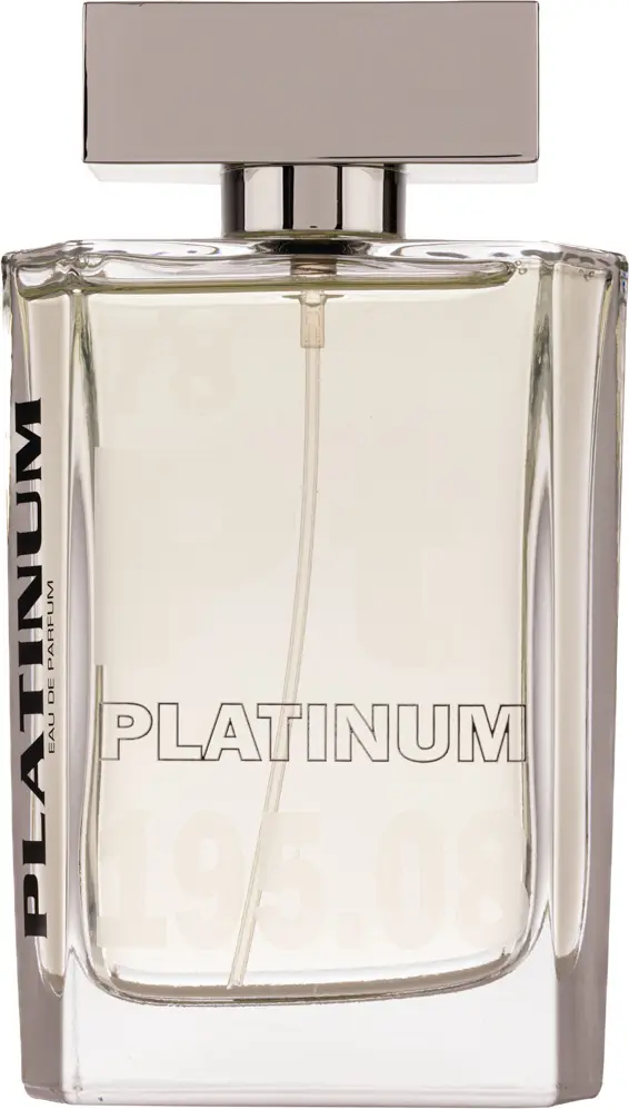 Духи Fragrance World Platinum For Men