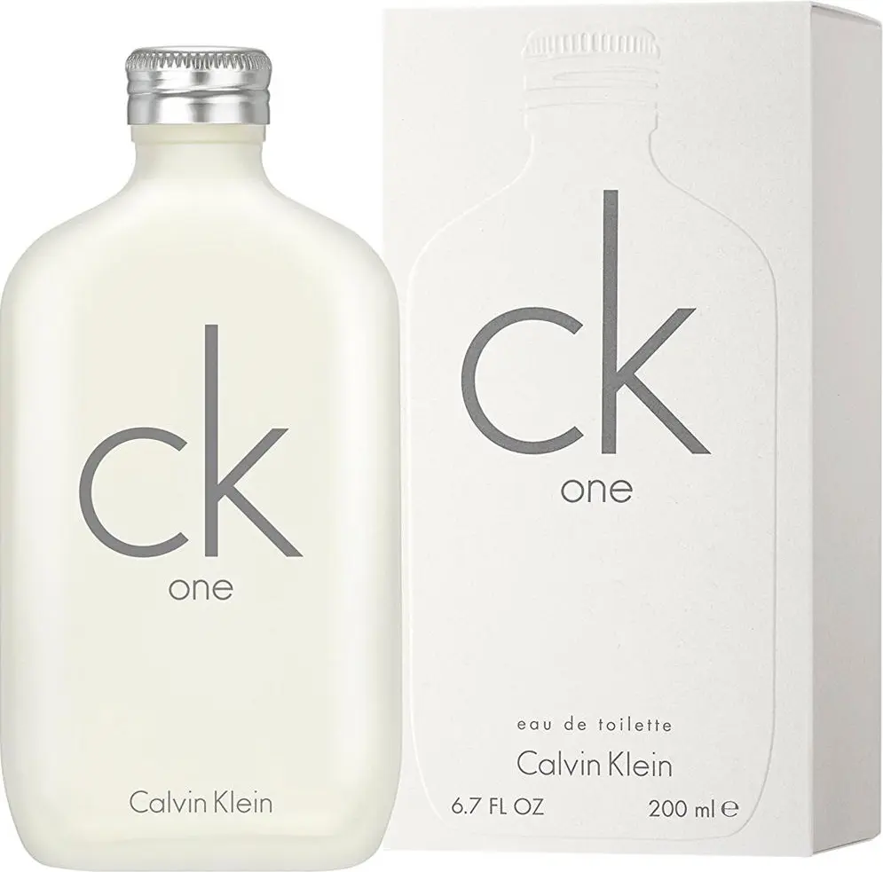 Одеколон Calvin Klein CK One