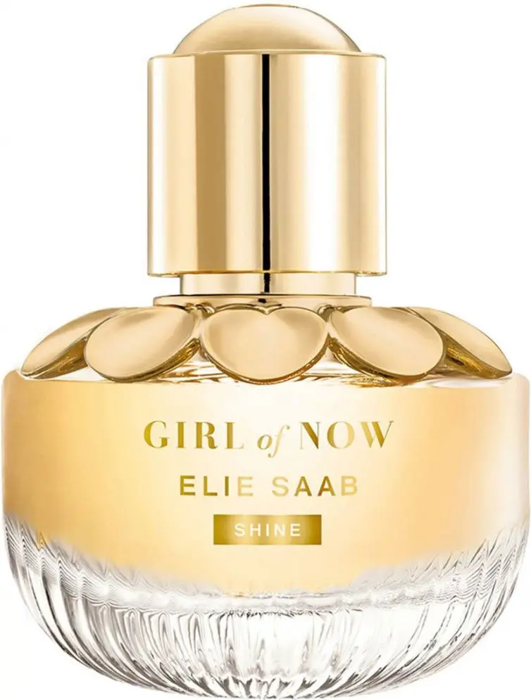 Одеколон Elie Saab Girl Of Now Shine
