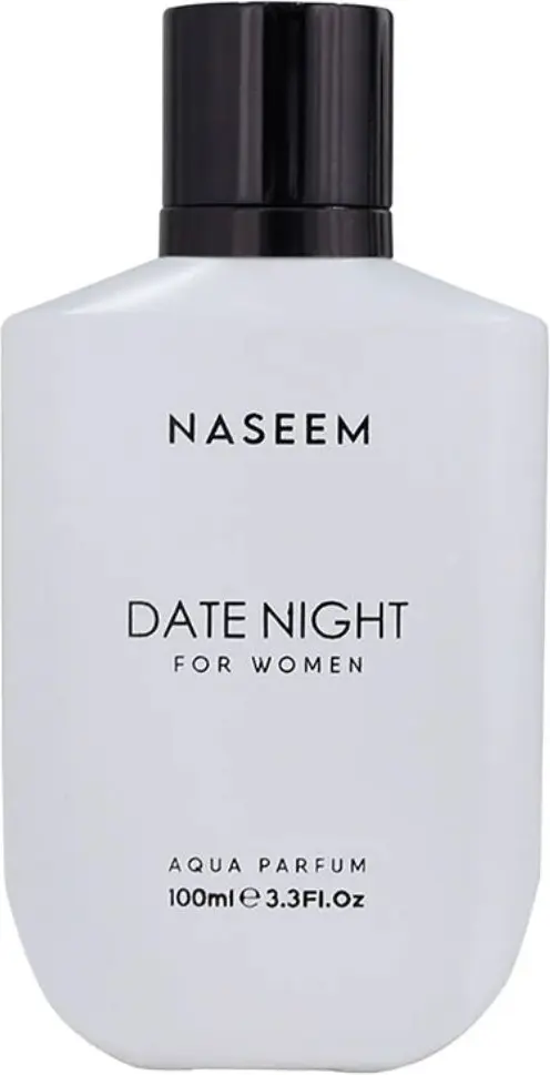 Eau De Parfum Naseem Date Night