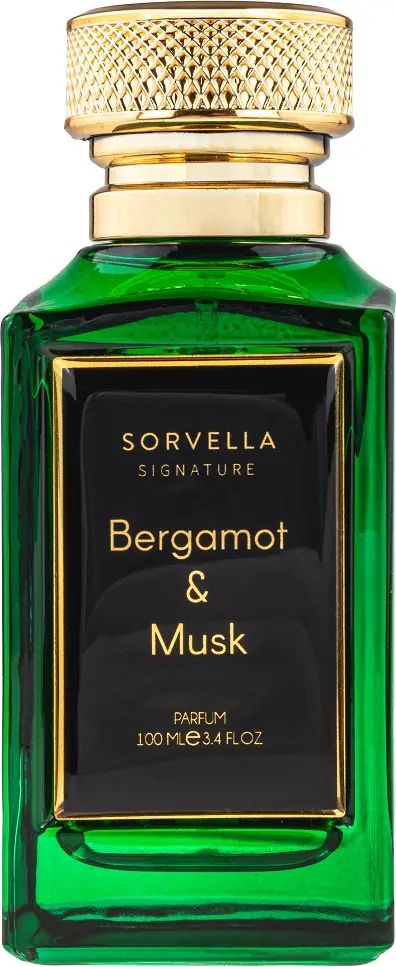 Парфюмерный спрей Sorvella Signature