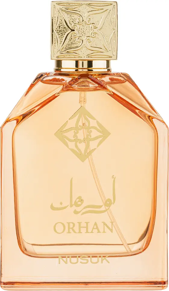 Extrait De Parfum Rituals Nusuk Orhan