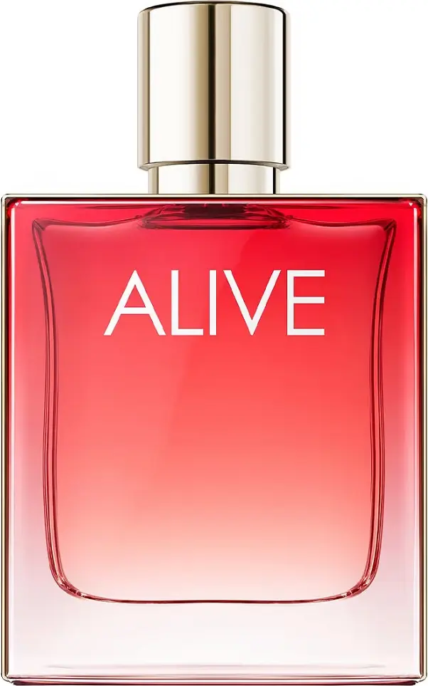 Парфюмерная вода Hugo Boss Alive Intense