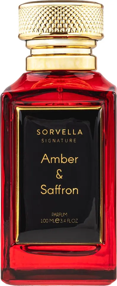 Одеколон Sorvella Signature