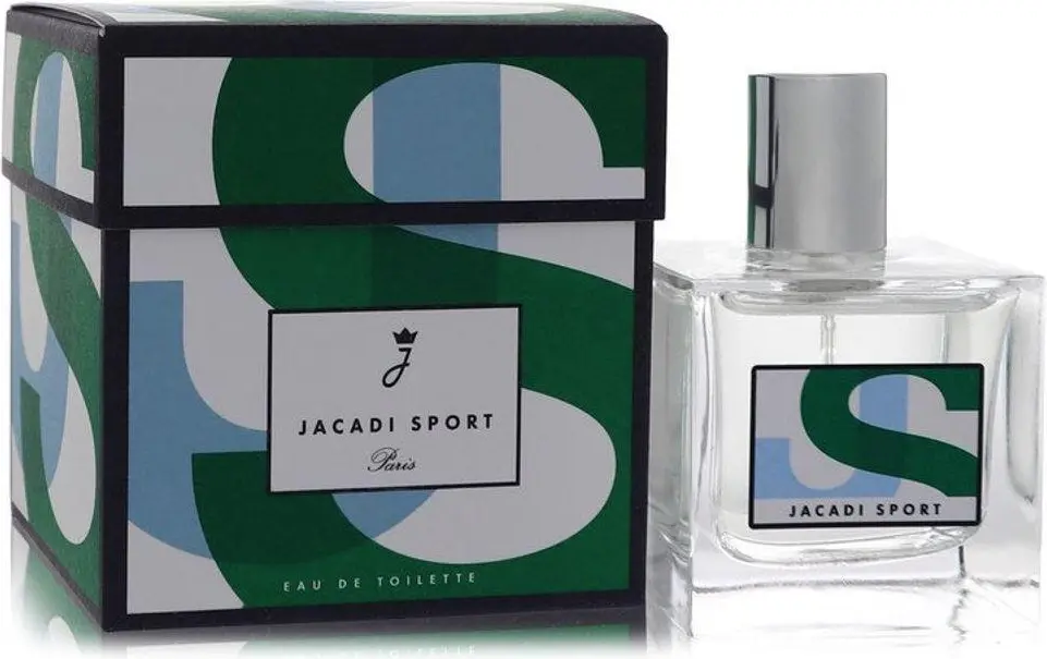 Парфюмерная вода Jacadi Jacadi Sport