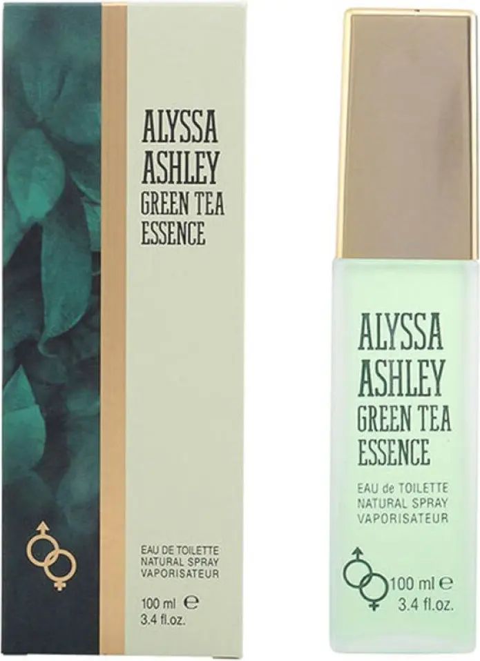 Туалетная вода Alyssa Ashley