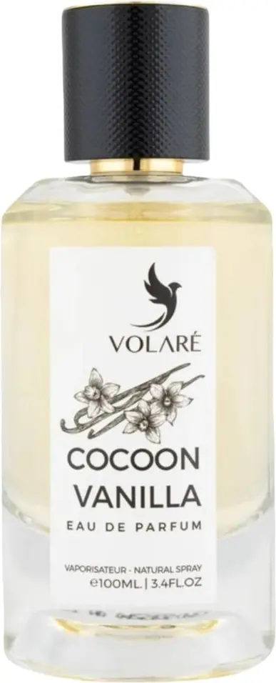 Парфюм Volare Cocoon Vanilla
