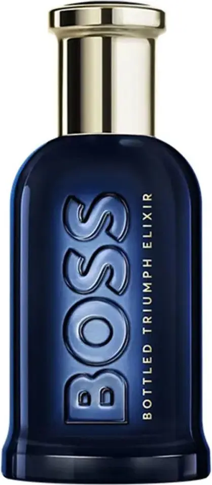 Парфюмерный спрей Hugo Boss Boss Bottled Triumph Elixir