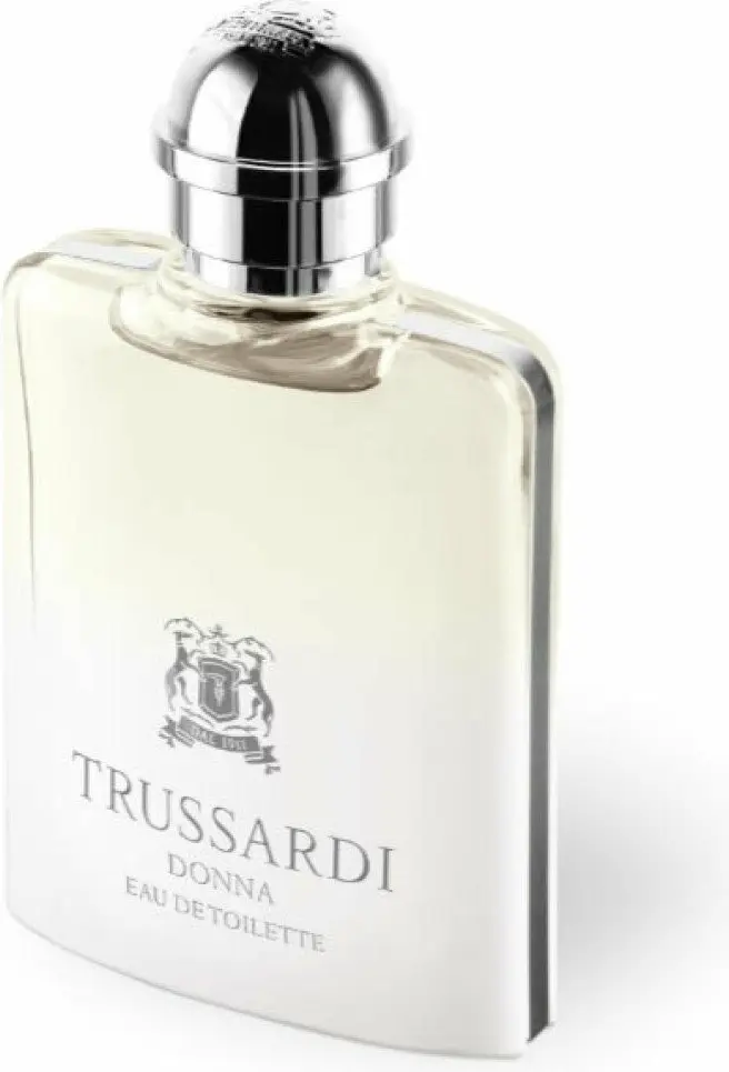 Eau De Toilette Trussardi Donna