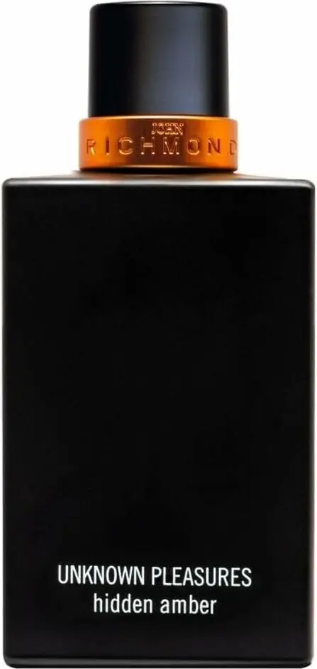 Eau de Parfum John Richmond Unknown Pleasures