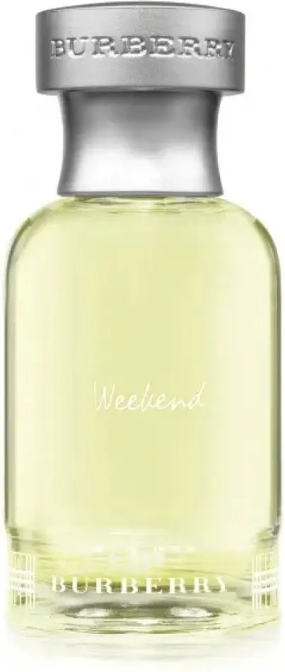 Eau De Toilette Burberry Weekend For Men