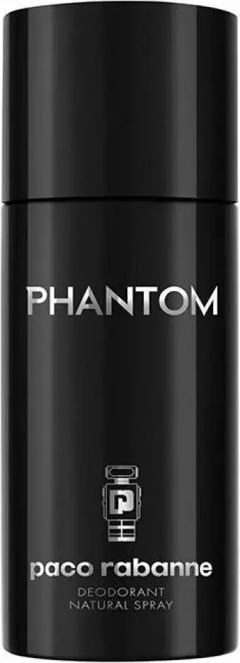 Дезодорант-спрей Paco Rabanne Phantom