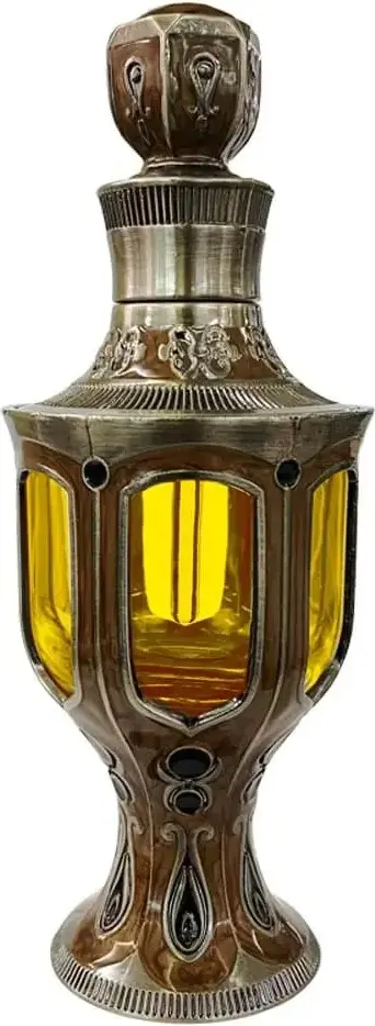 Парфюмированная вода Al Haramain Khulasat Al Oud