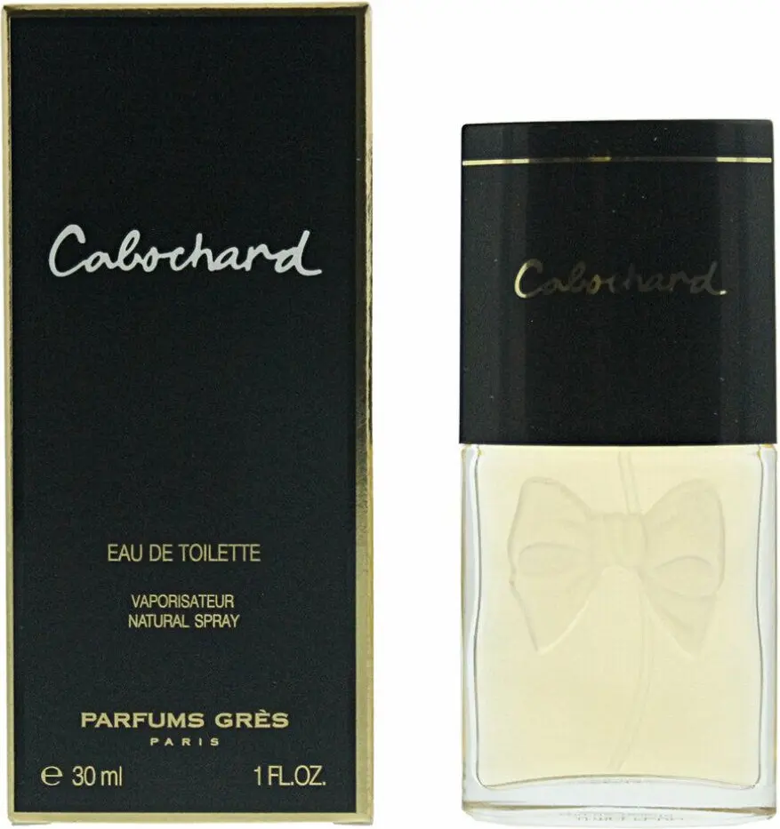 Туалетная вода Parfums Gres Cabochard