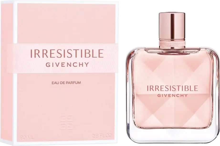 Eau De Toilette Givenchy Irresistible