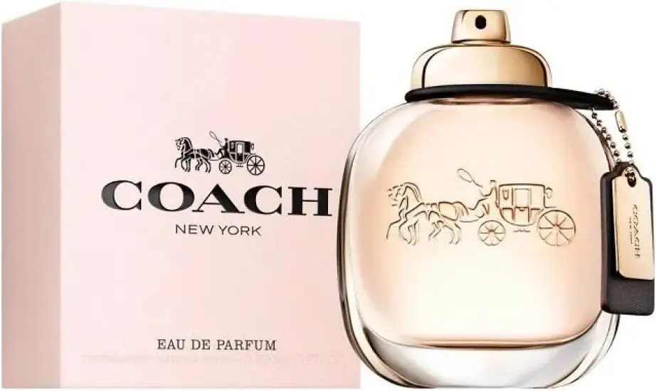 Eau De Parfum Coach