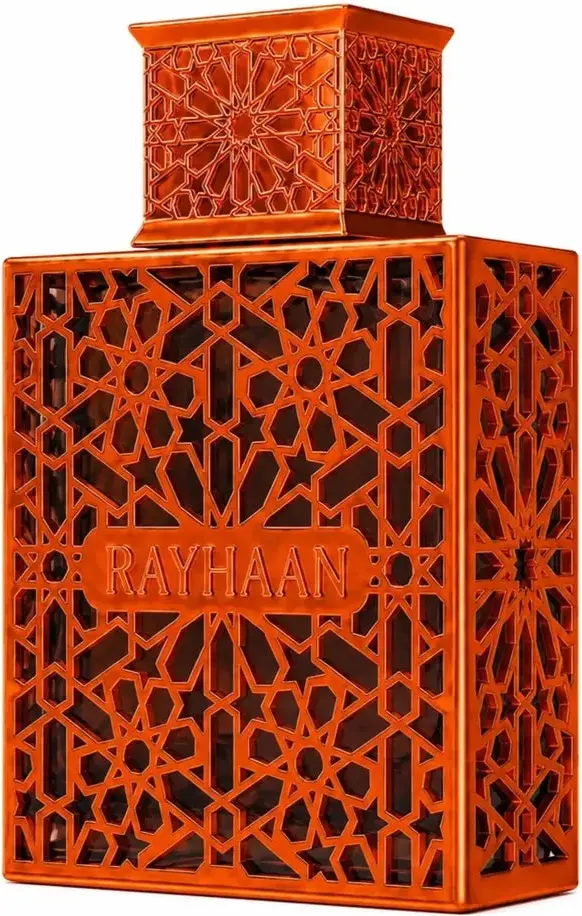 Парфюмерная вода Rayhaan Vantage