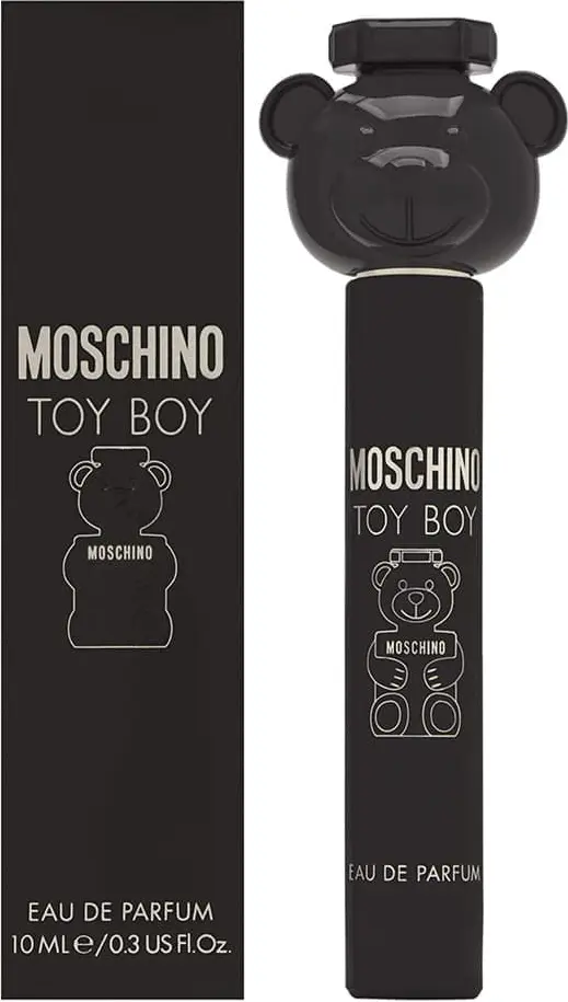 Moschino Toy Boy Eau de Parfum