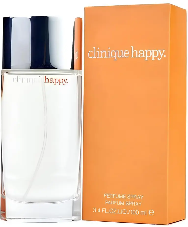 Одеколон Clinique Happy