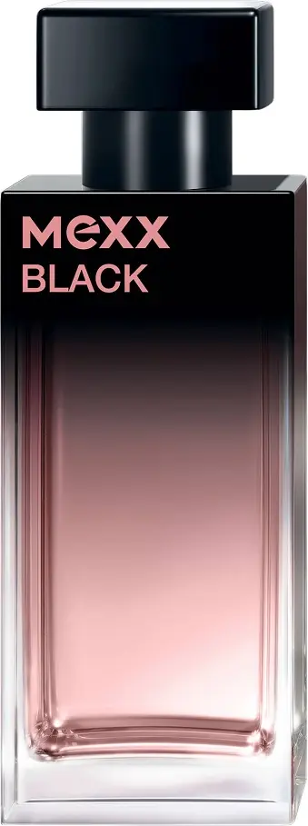 Парфюмерная вода Mexx Black Woman